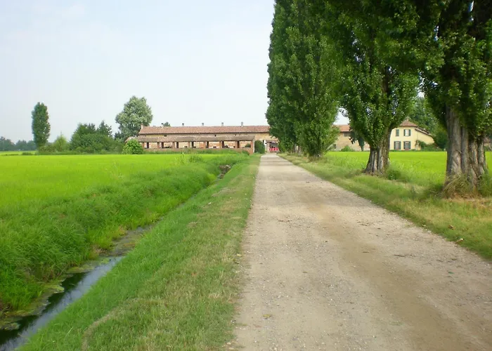 Agriturismo Cascina Mora