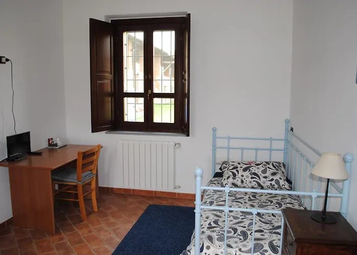 Agriturismo Cascina Mora