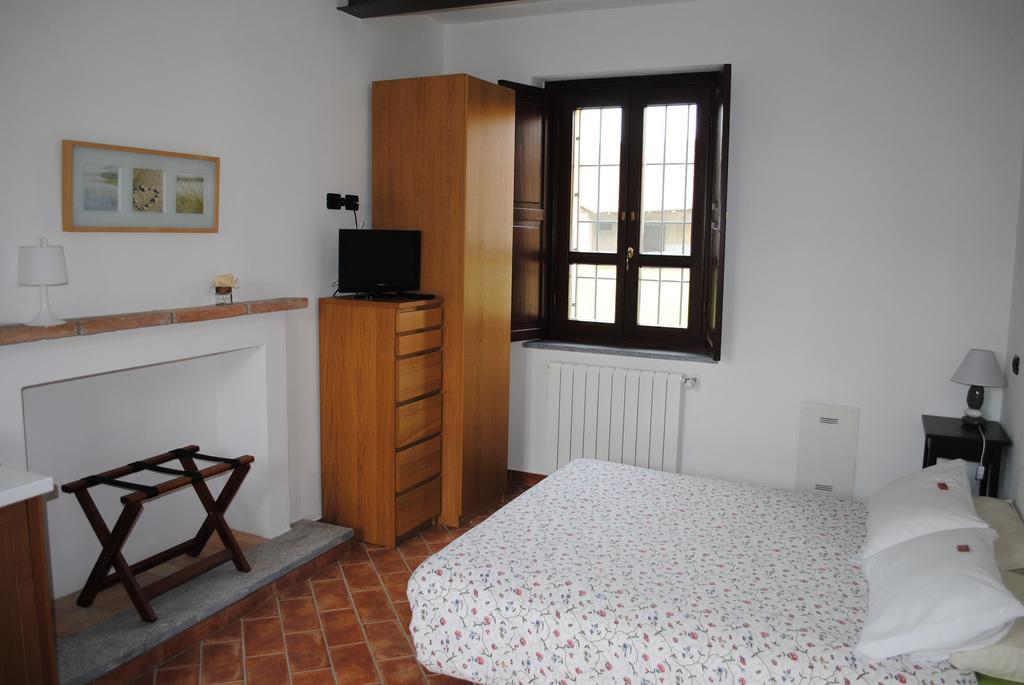 Cascina Mora Landhaus