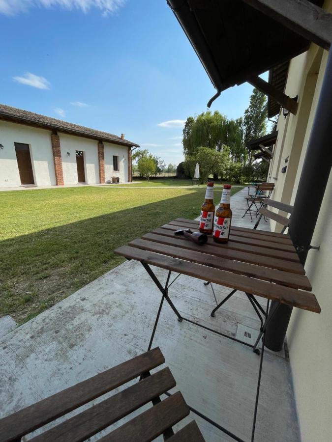 Landhaus Cascina Mora