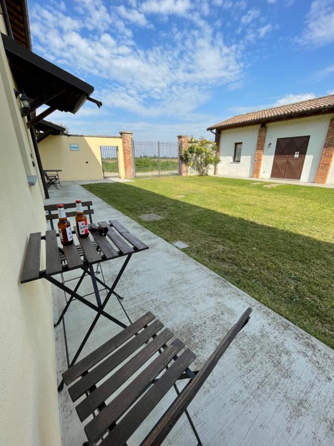 Landhaus Cascina Mora