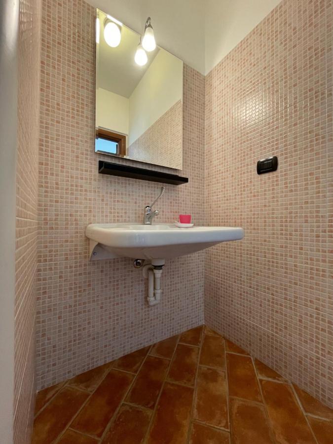 Cascina Mora * Pavia