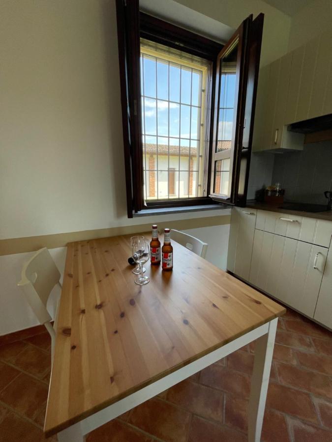 Landhaus Cascina Mora