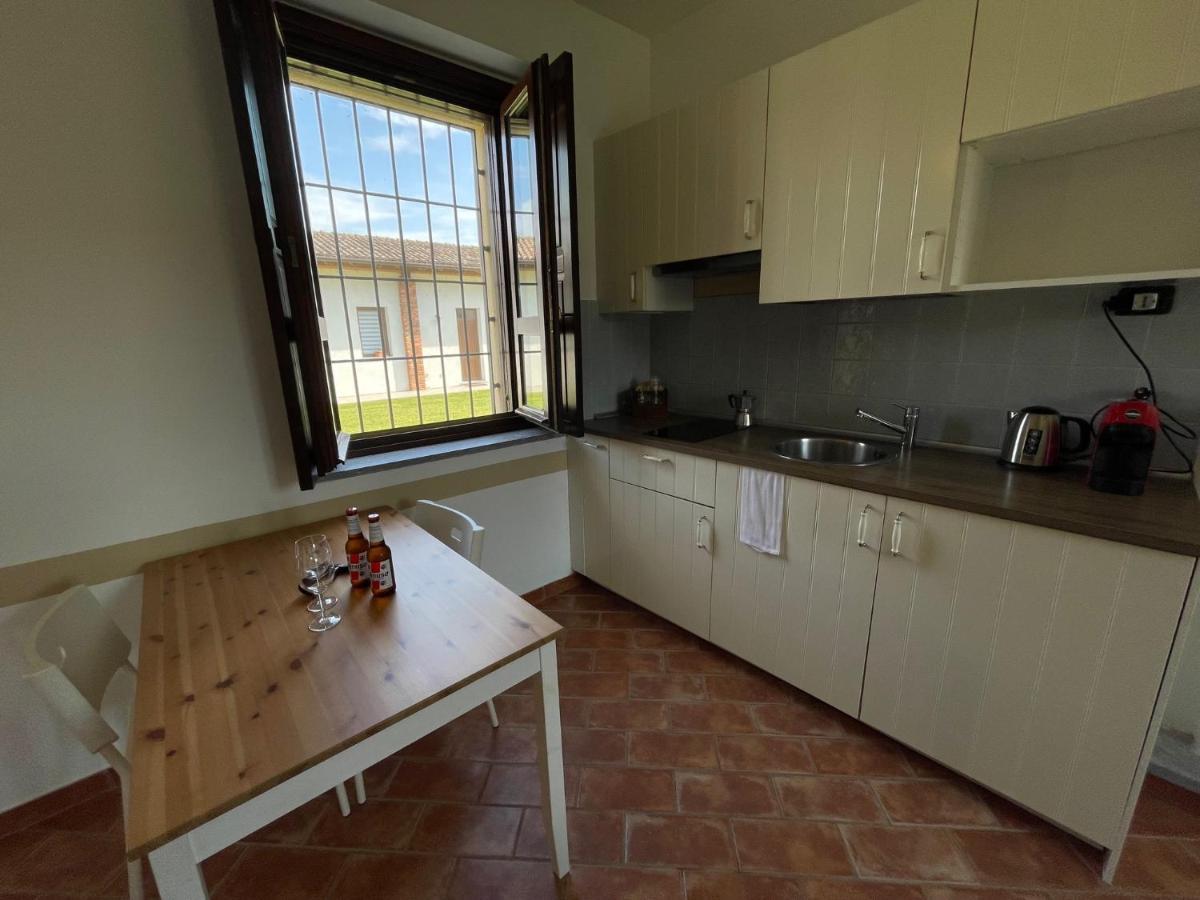 Cascina Mora * Pavia