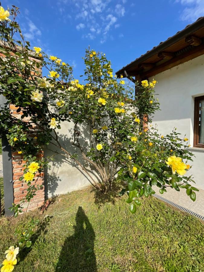 Cascina Mora Landhaus *