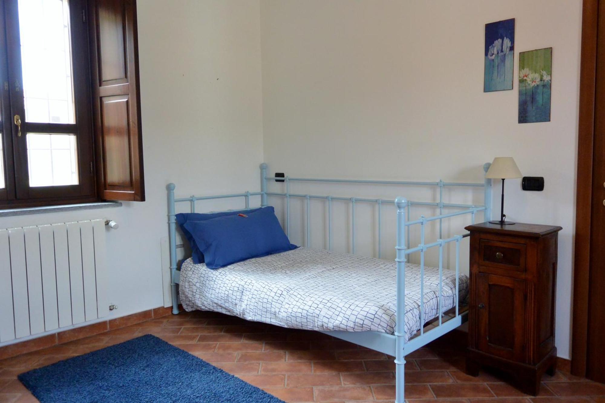 Cascina Mora Landhaus *