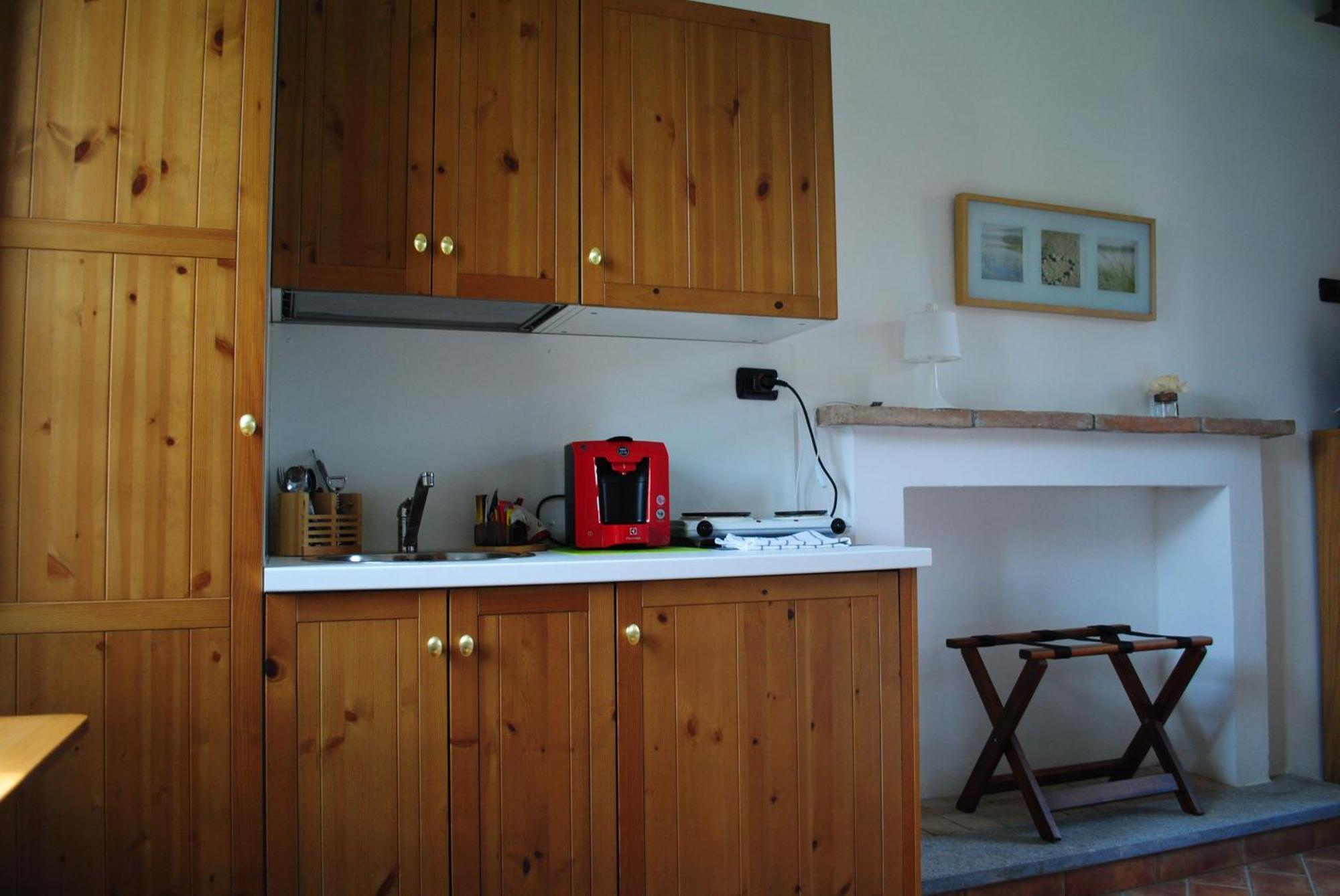 Landhaus Cascina Mora *
