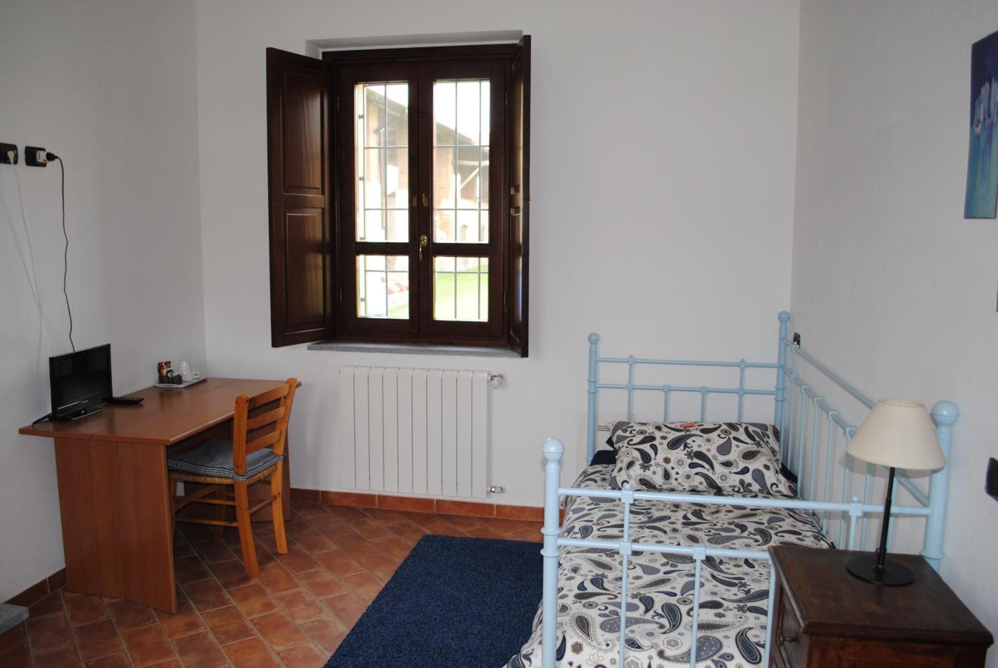 Cascina Mora *