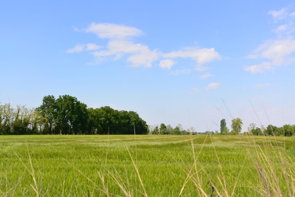 Landhaus Cascina Mora *
