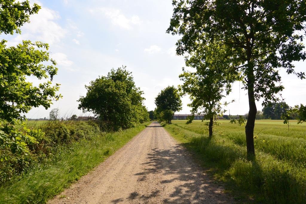 Cascina Mora Pavia