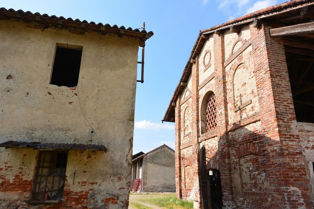 Landhaus Cascina Mora