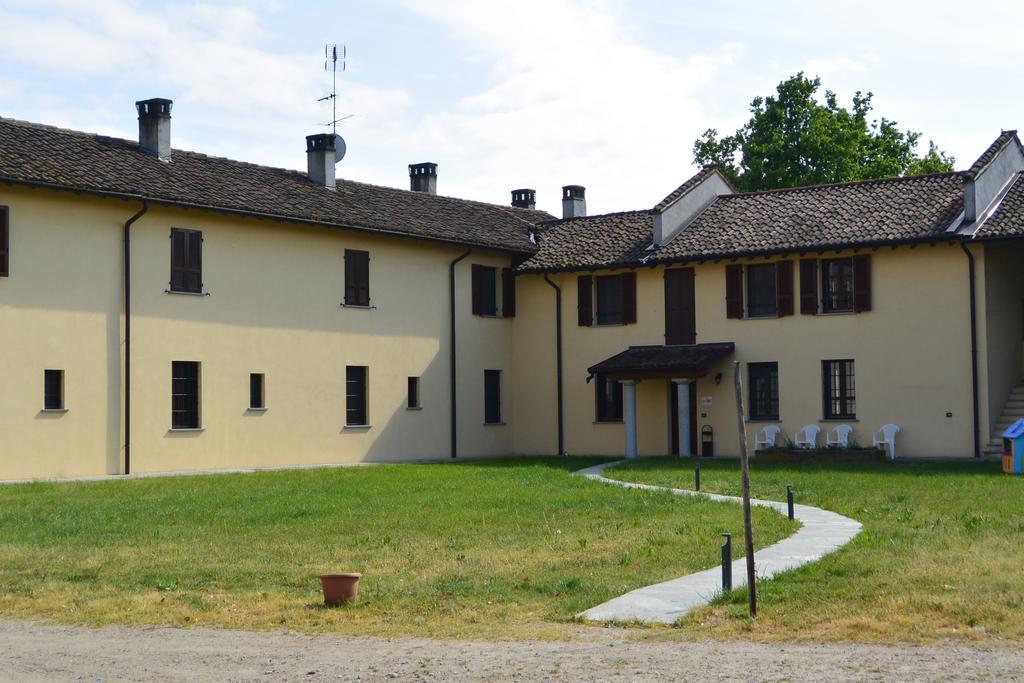 Cascina Mora
