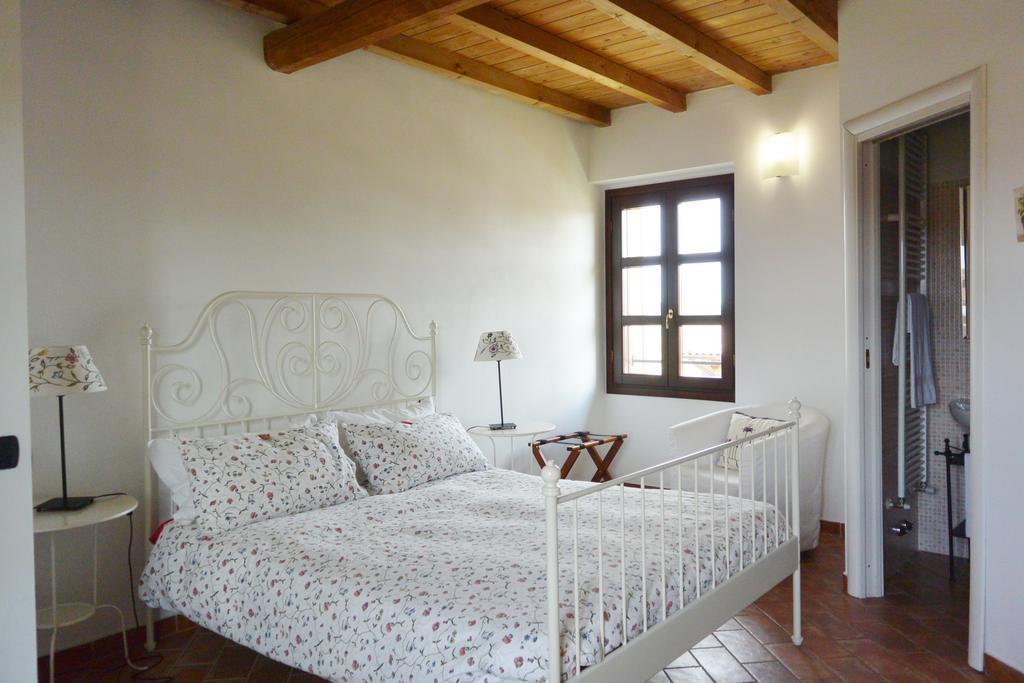 Landhaus Cascina Mora *