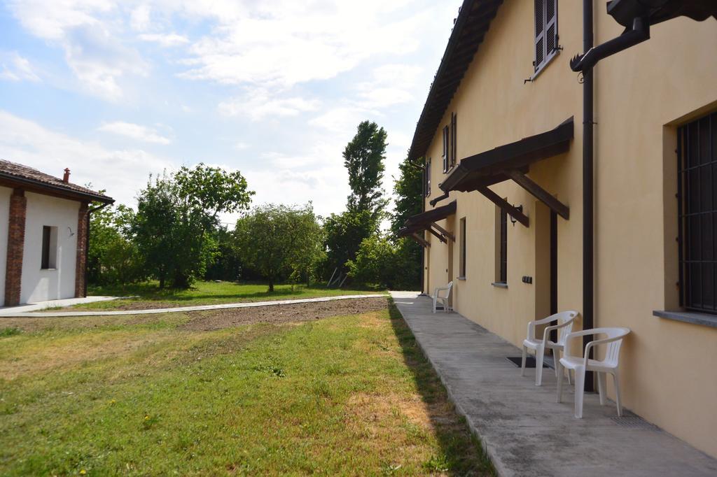 Landhaus Cascina Mora