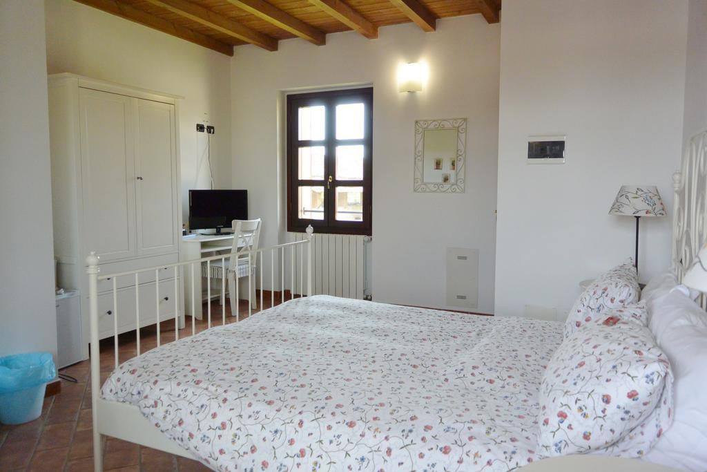 Landhaus Cascina Mora Pavia