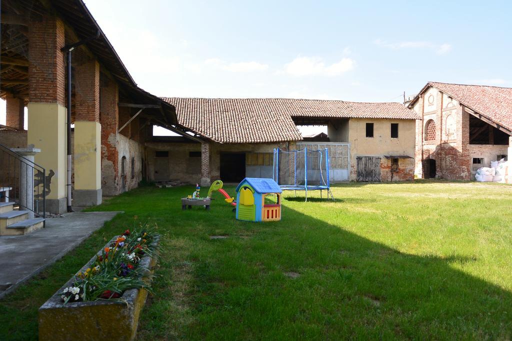 Cascina Mora