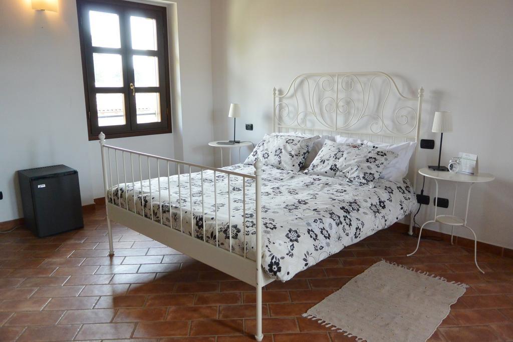 Landhaus Cascina Mora