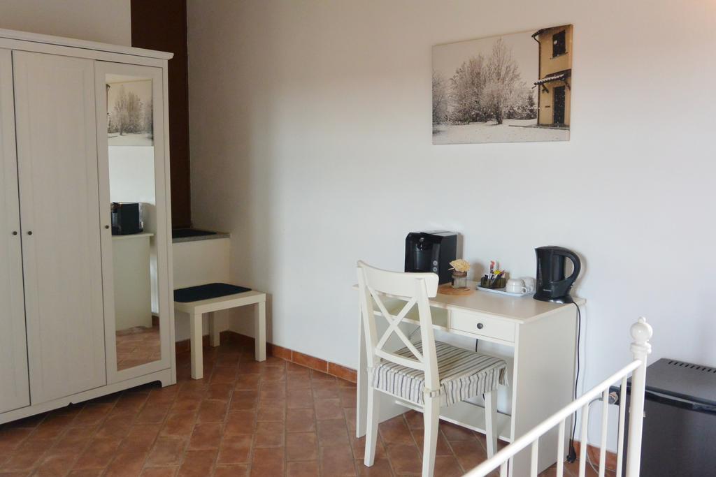 Landhaus Cascina Mora *