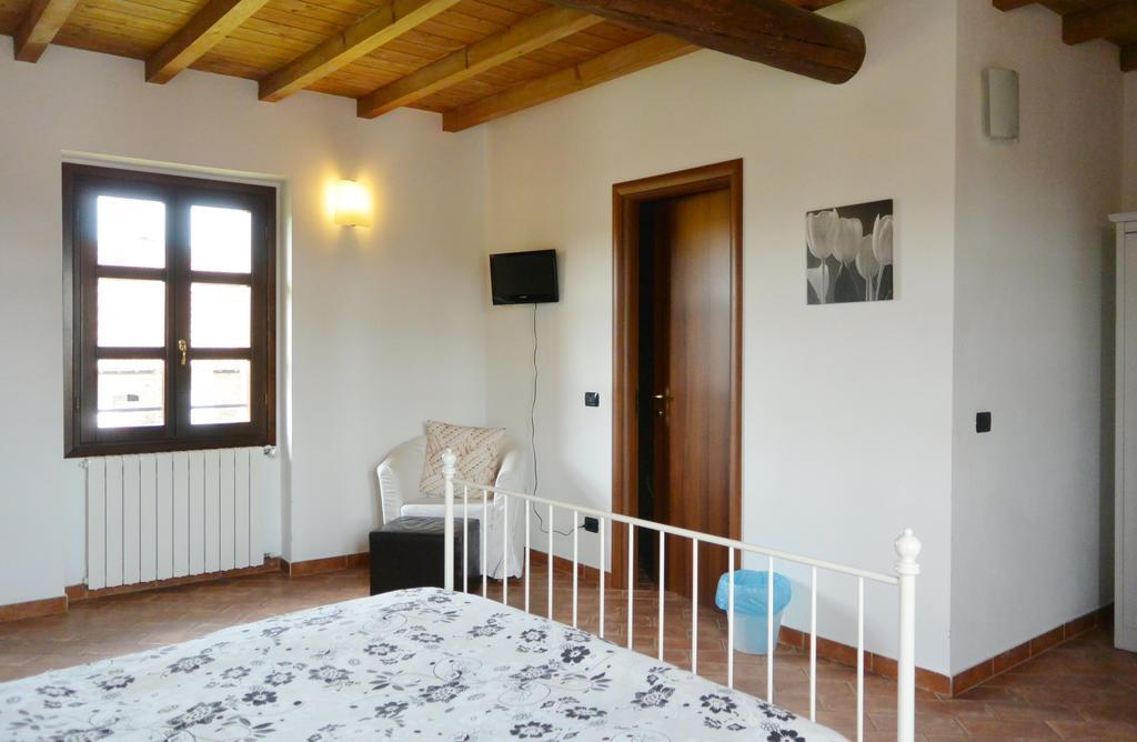 Landhaus Cascina Mora