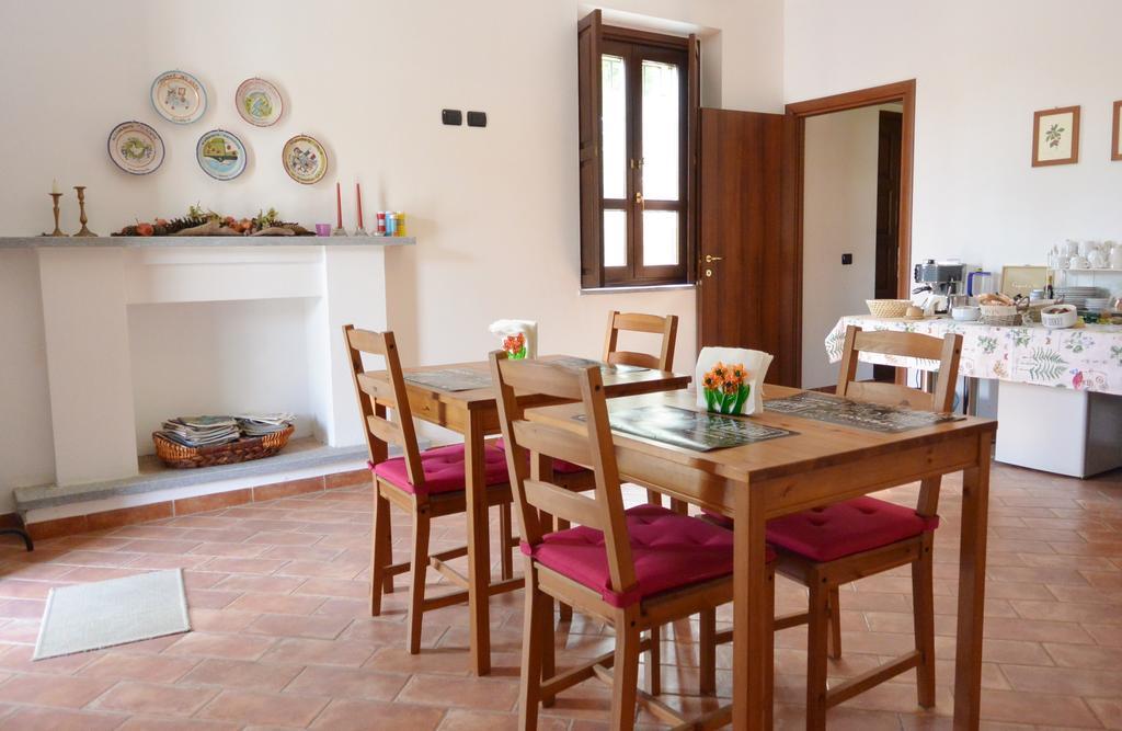 Landhaus Cascina Mora *