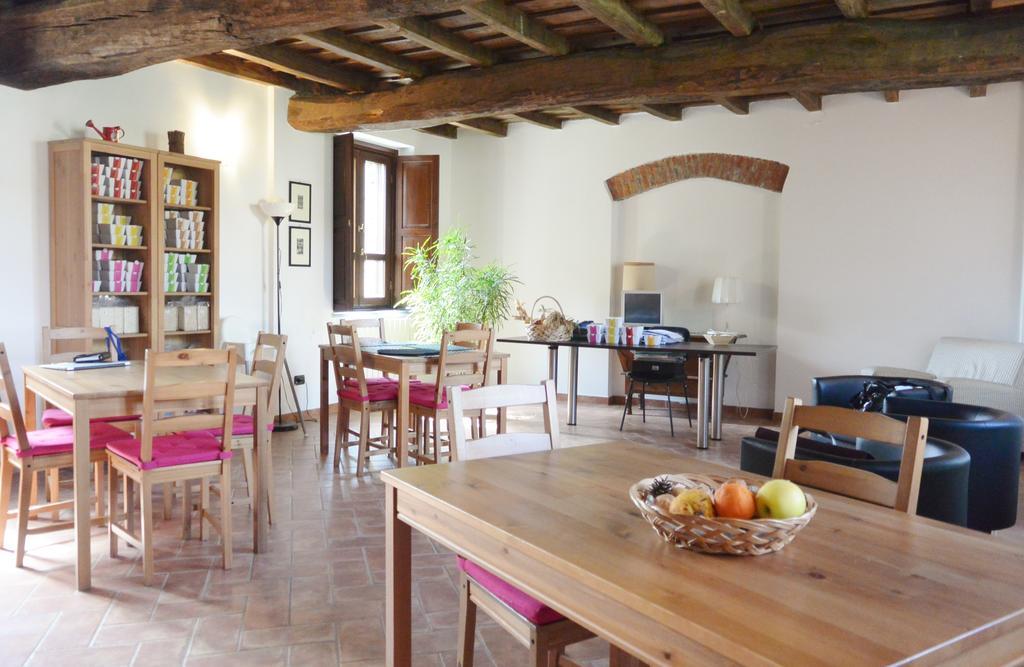 Landhaus Cascina Mora