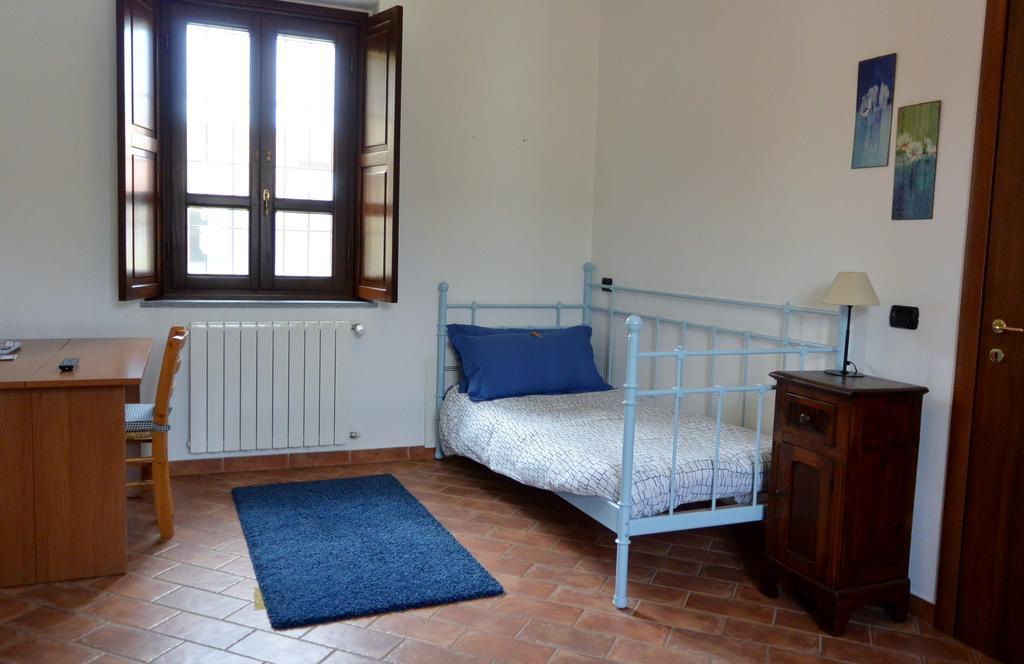 Landhaus Cascina Mora Pavia