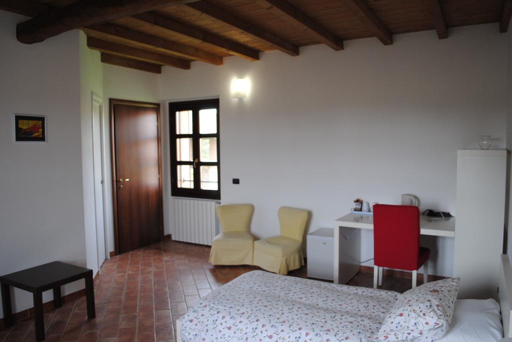 Landhaus Cascina Mora