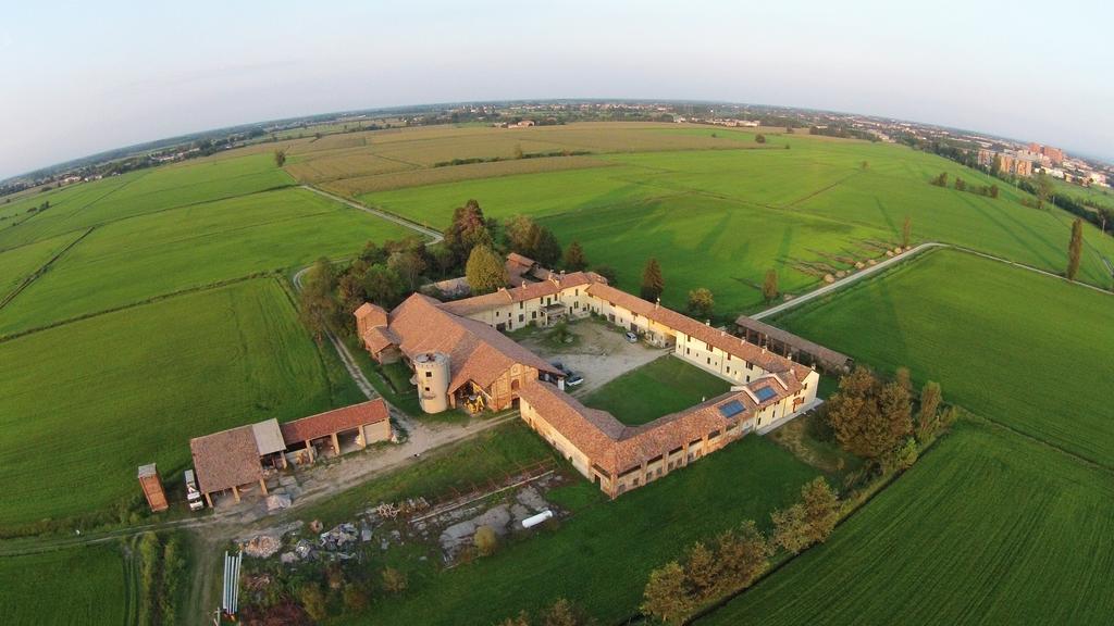 Cascina Mora Pavia