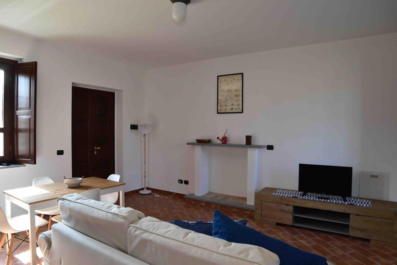 Cascina Mora Landhaus *
