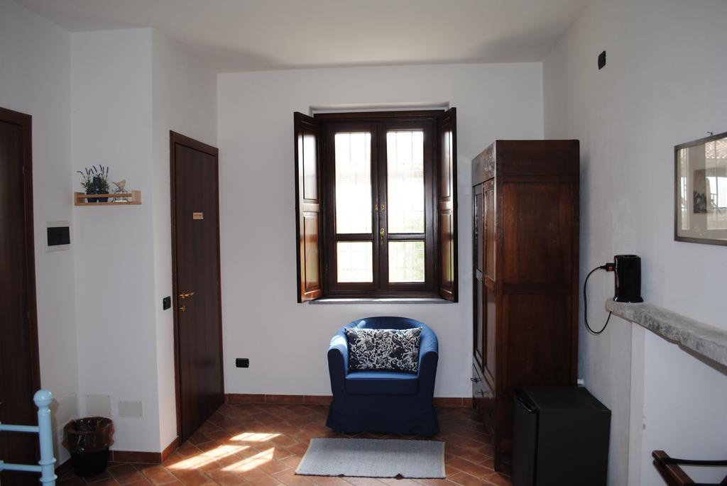 Cascina Mora