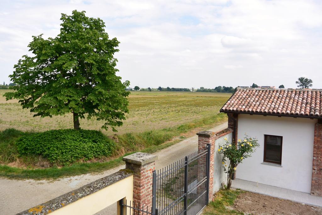 Séjour à la campagne Cascina Mora *