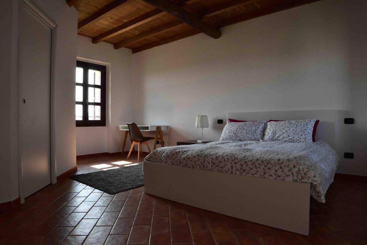 Cascina Mora Séjour à la campagne